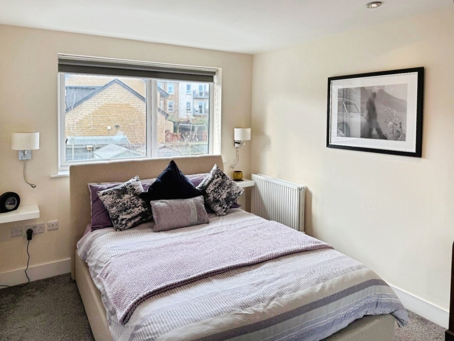 Stansfield Close , Ilkley, LS29