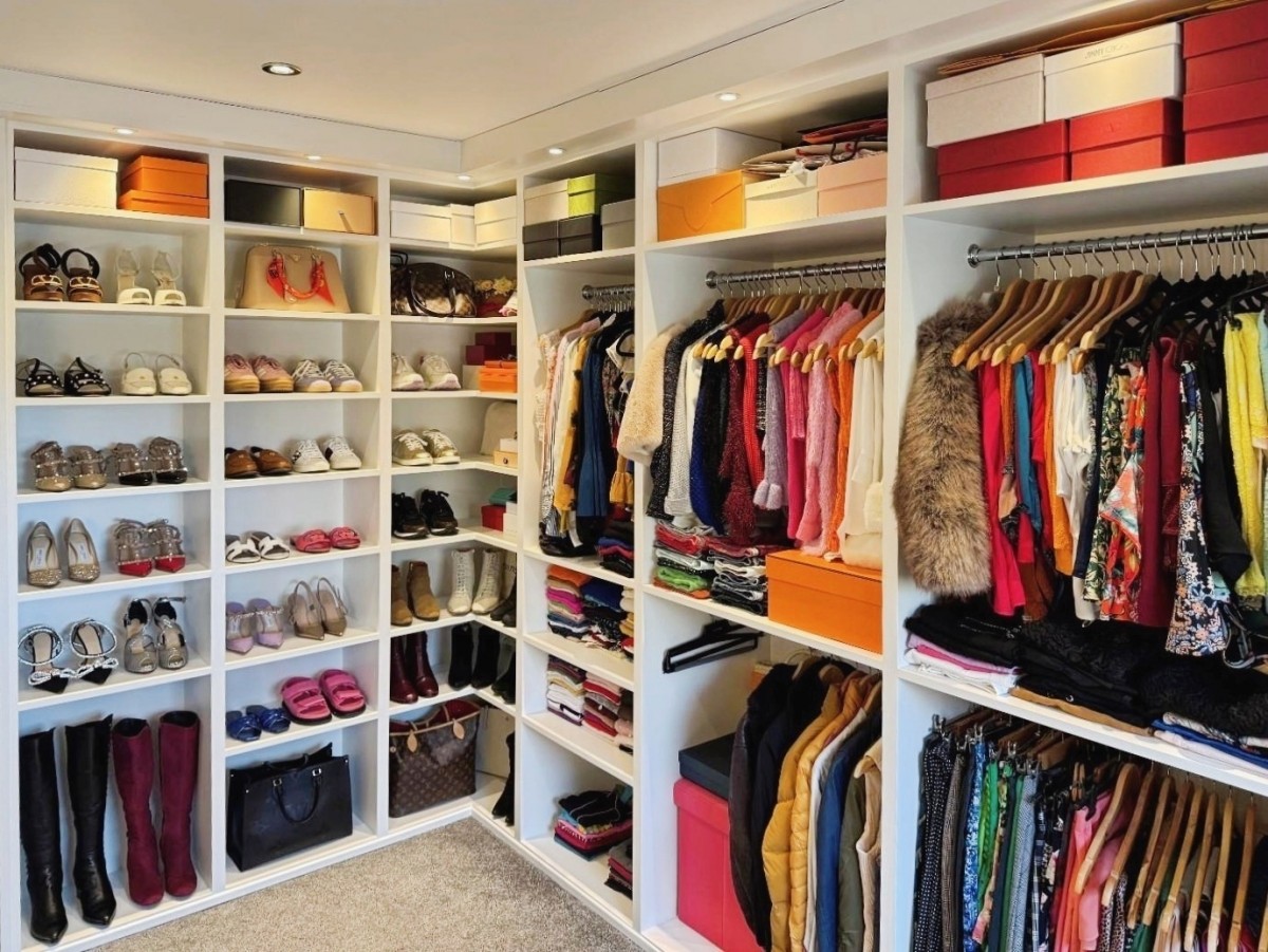 Stansfield Close , Ilkley, LS29