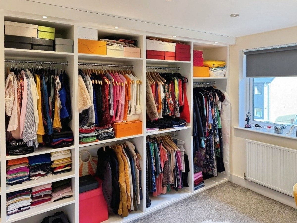 Stansfield Close , Ilkley, LS29