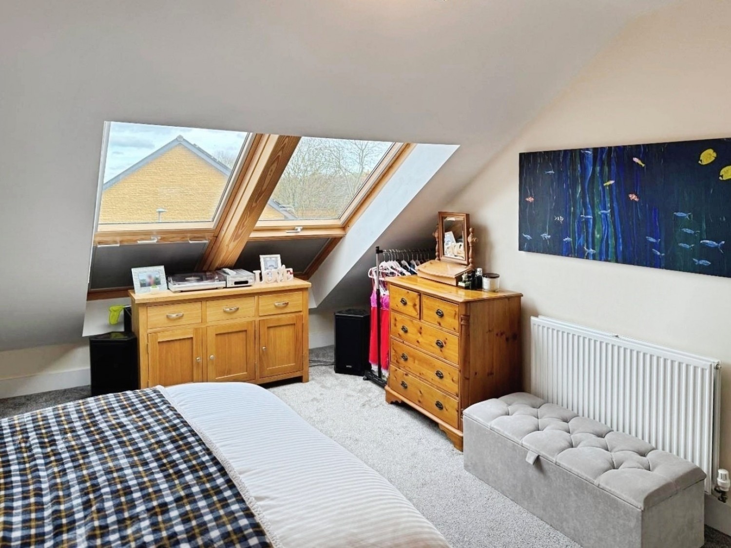 Stansfield Close , Ilkley, LS29