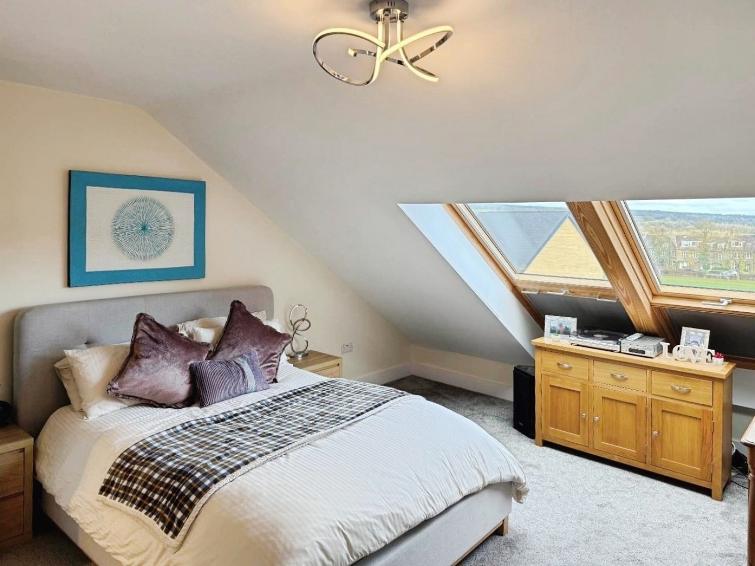 Stansfield Close , Ilkley, LS29