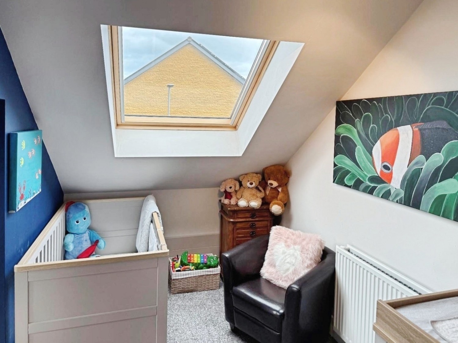 Stansfield Close , Ilkley, LS29