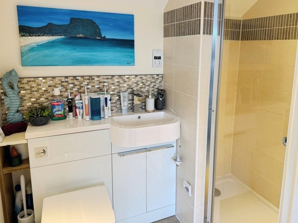 Stansfield Close , Ilkley, LS29