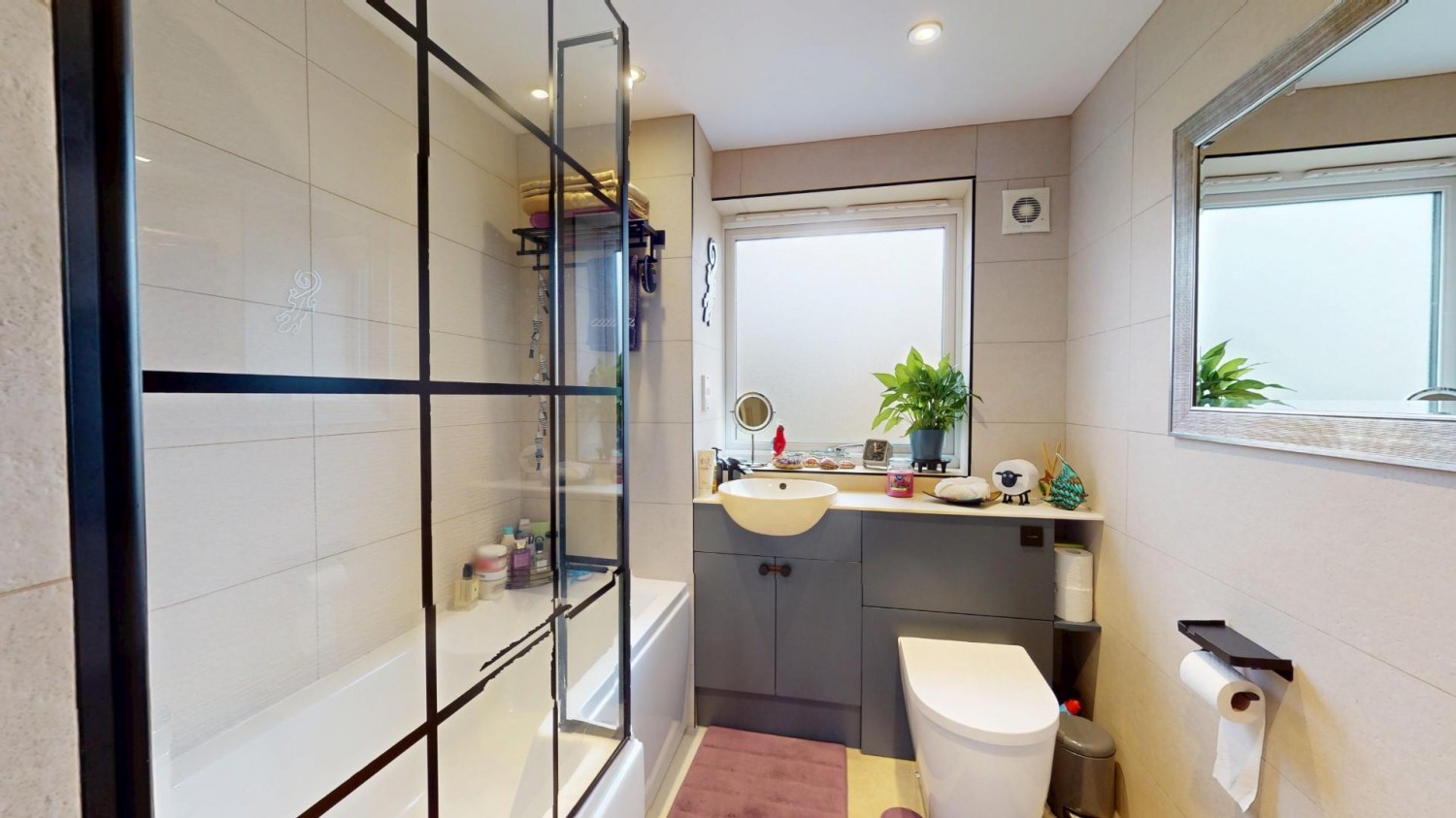 Stansfield Close , Ilkley, LS29