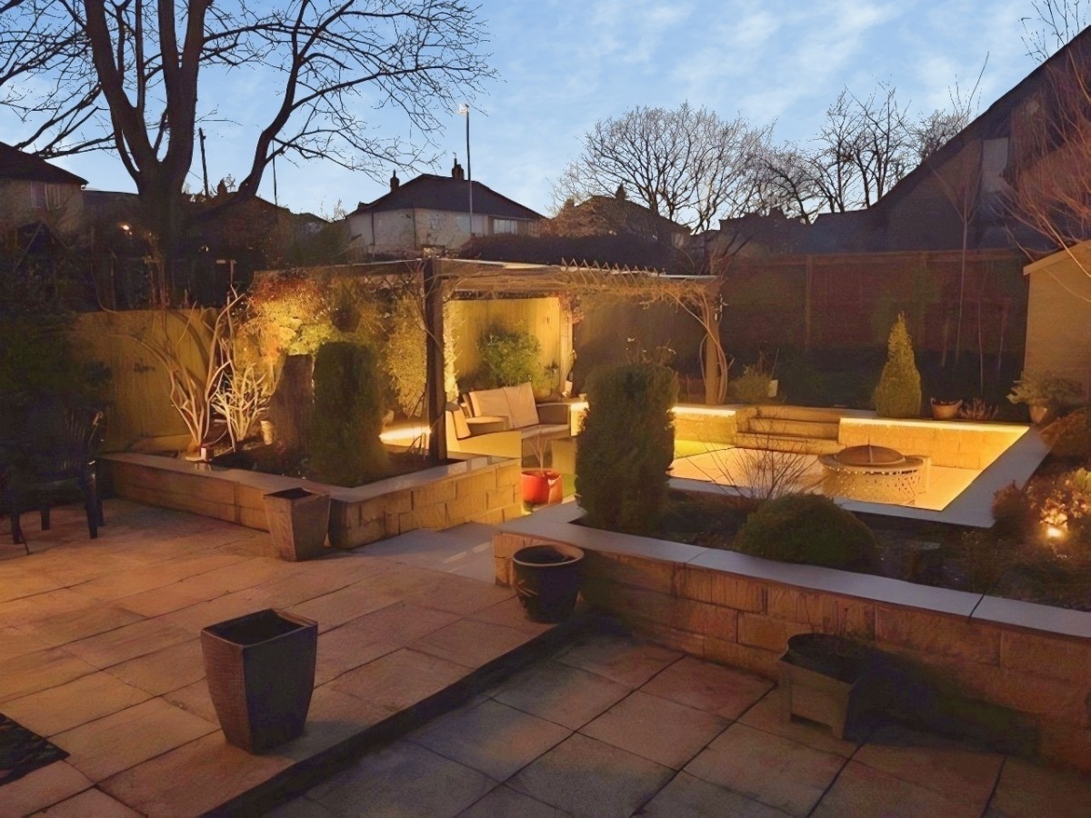 Stansfield Close , Ilkley, LS29