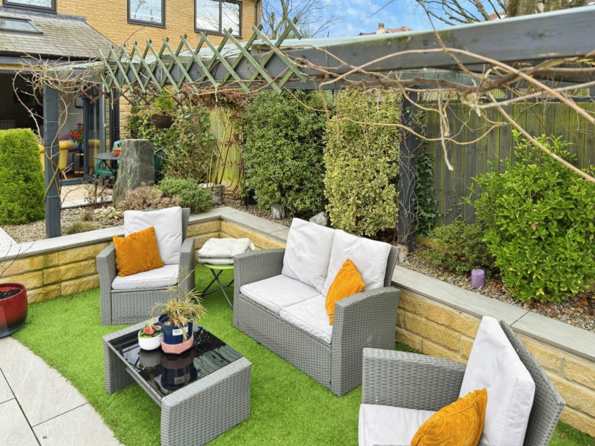 Stansfield Close , Ilkley, LS29