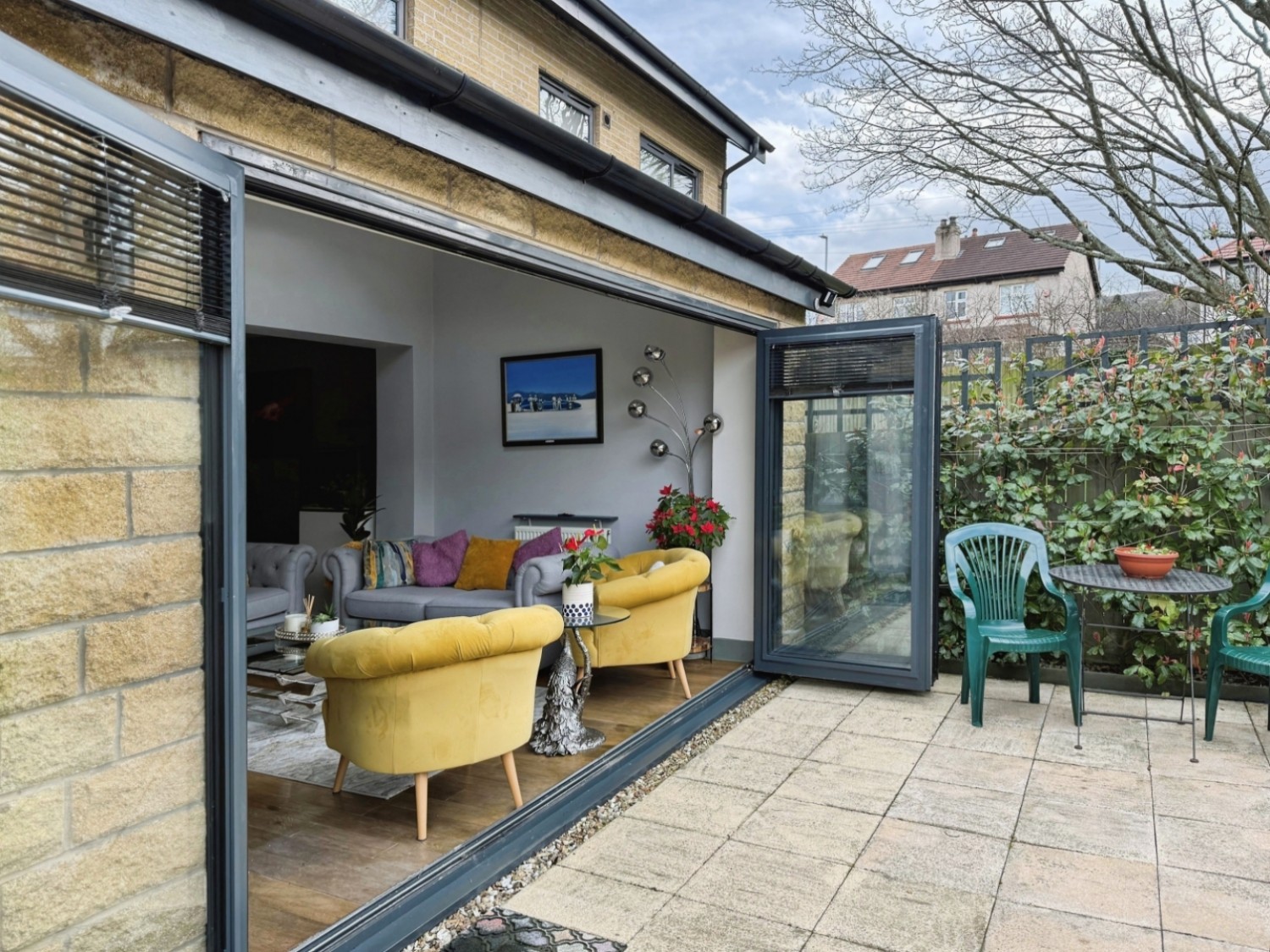 Stansfield Close , Ilkley, LS29