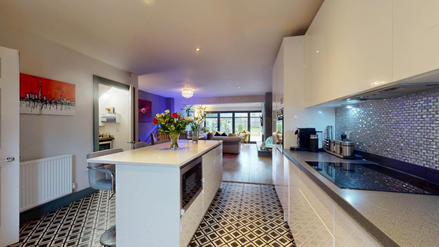 Stansfield Close , Ilkley, LS29