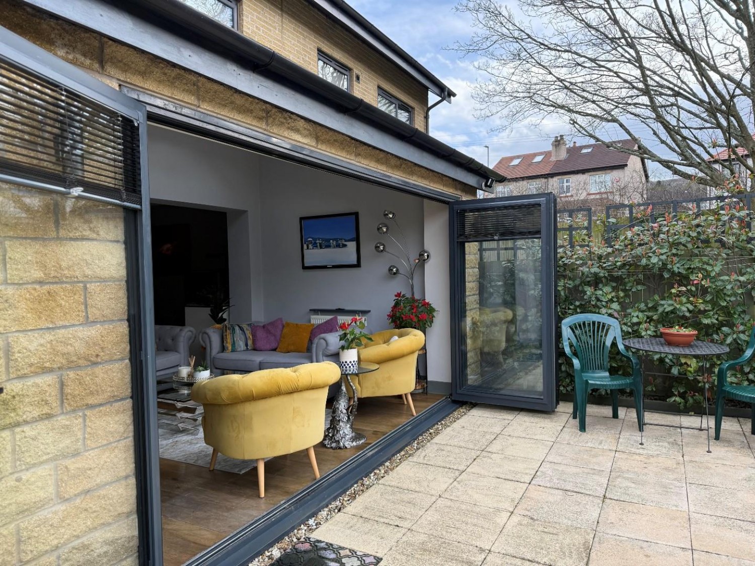 Stansfield Close , Ilkley, LS29