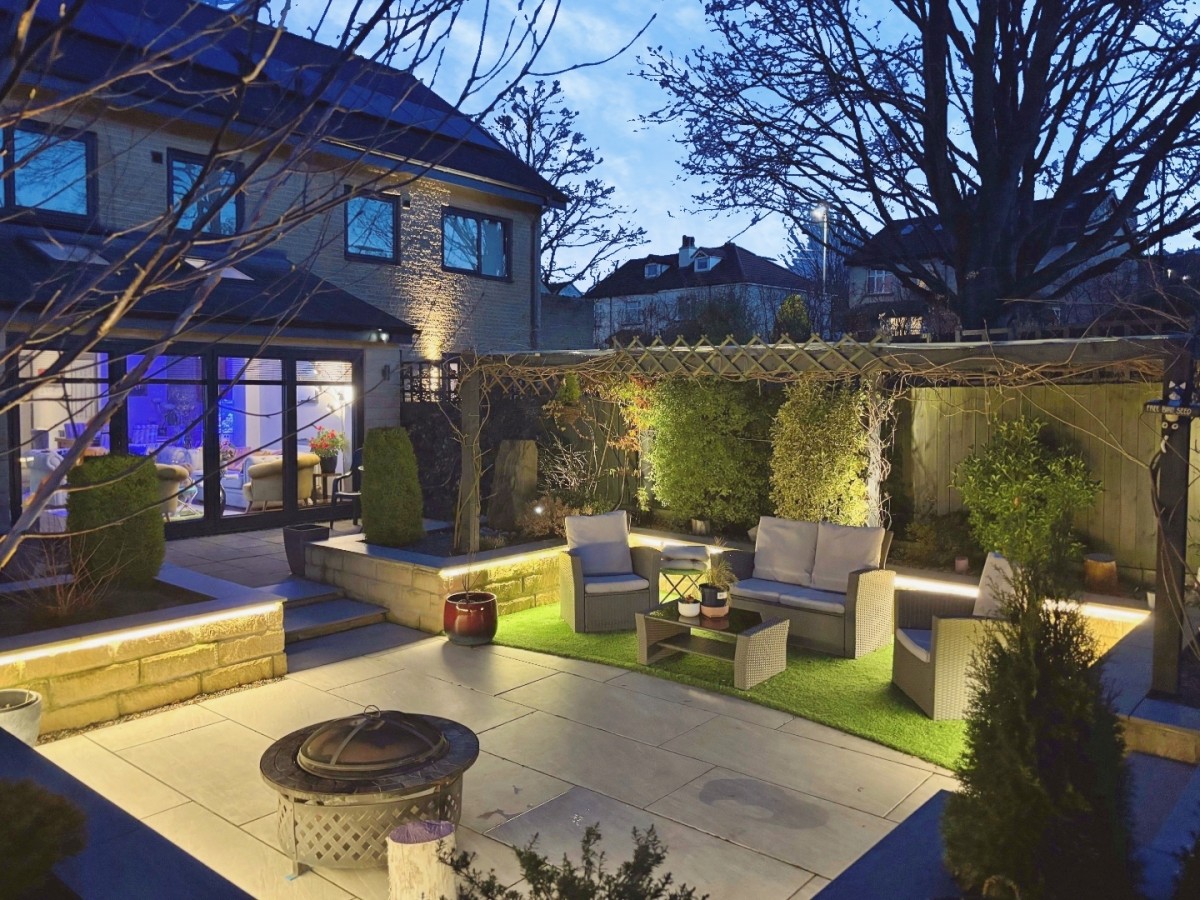 Stansfield Close , Ilkley, LS29