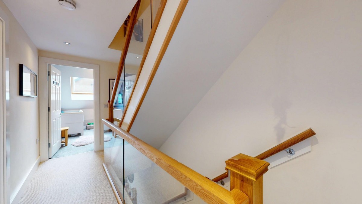 Stansfield Close , Ilkley, LS29