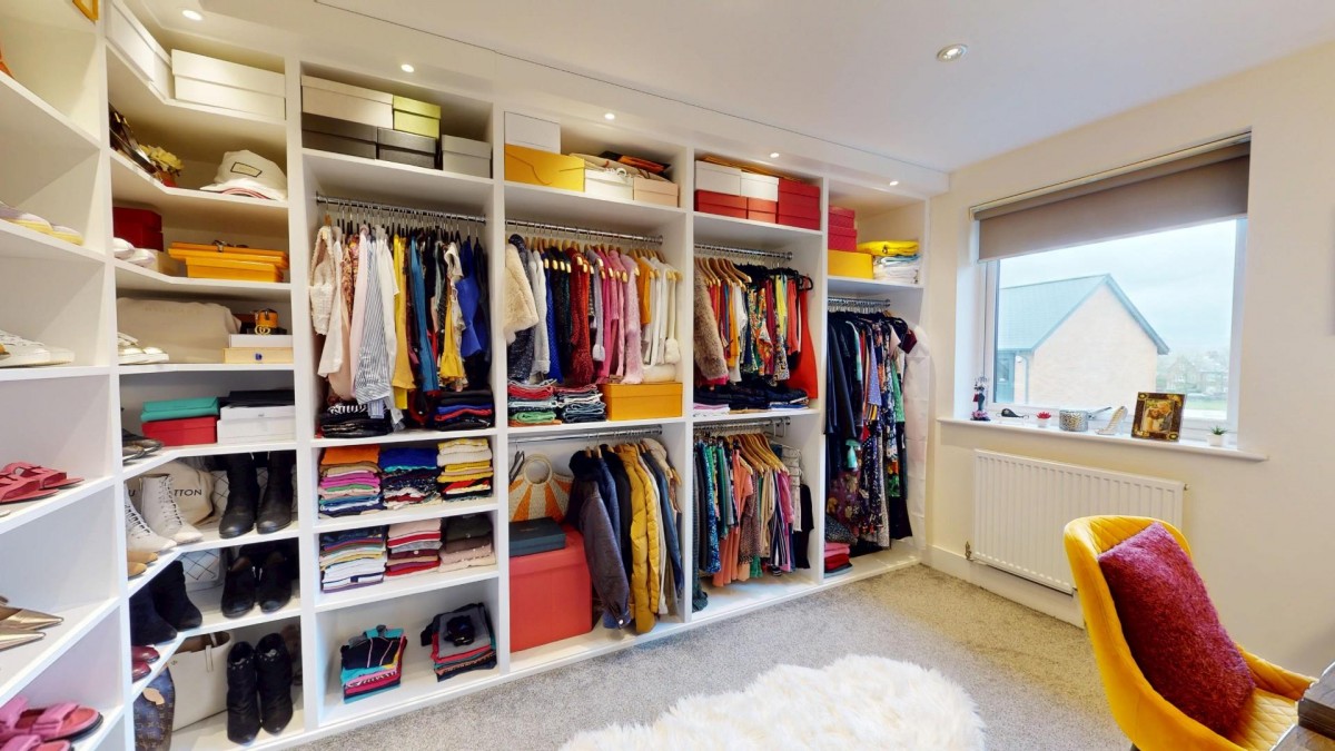 Stansfield Close , Ilkley, LS29