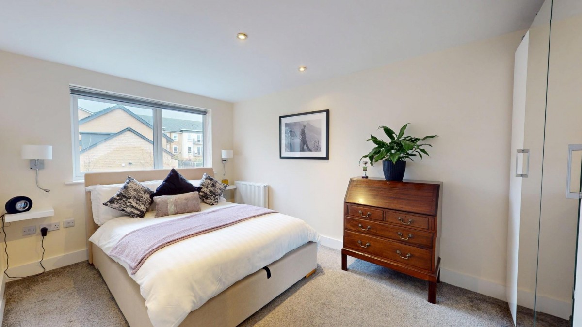 Stansfield Close , Ilkley, LS29