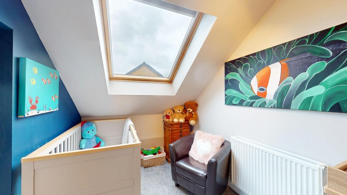 Stansfield Close , Ilkley, LS29