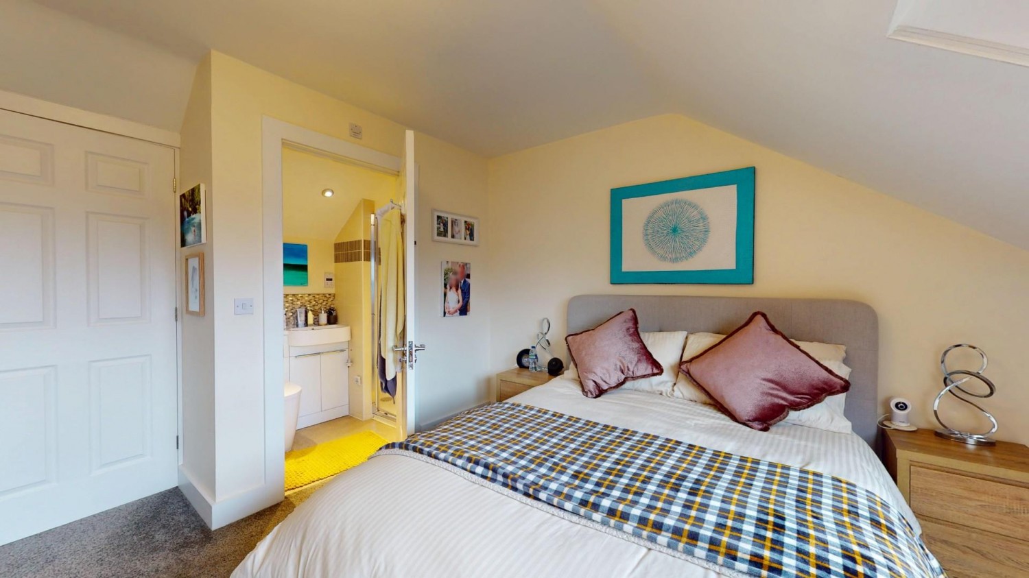 Stansfield Close , Ilkley, LS29