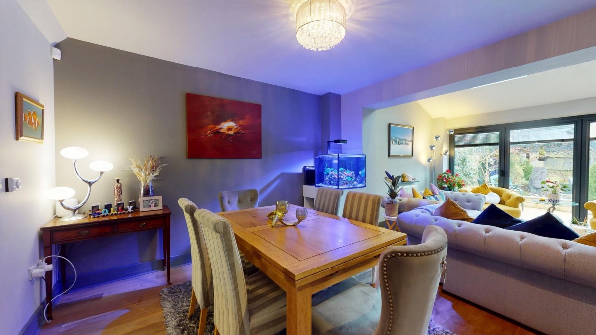 Stansfield Close , Ilkley, LS29