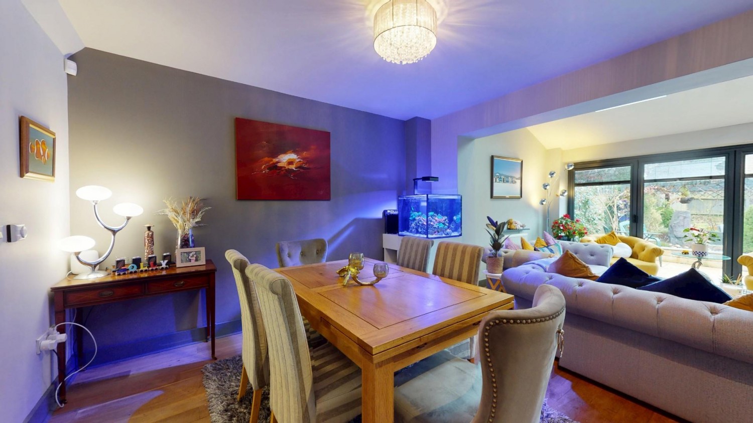 Stansfield Close , Ilkley, LS29