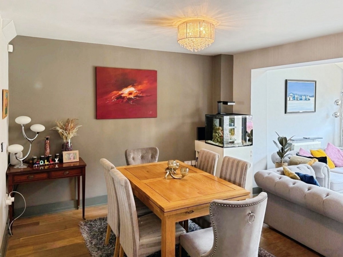 Stansfield Close , Ilkley, LS29