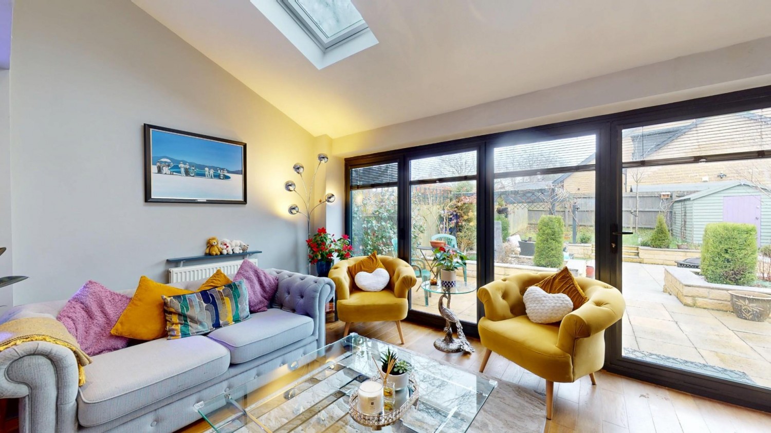 Stansfield Close , Ilkley, LS29