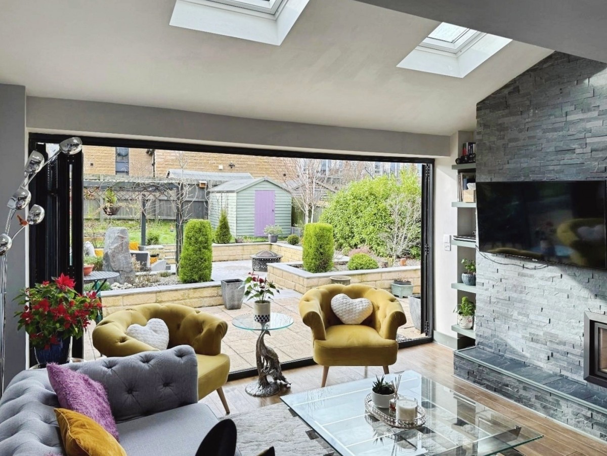 Stansfield Close , Ilkley, LS29