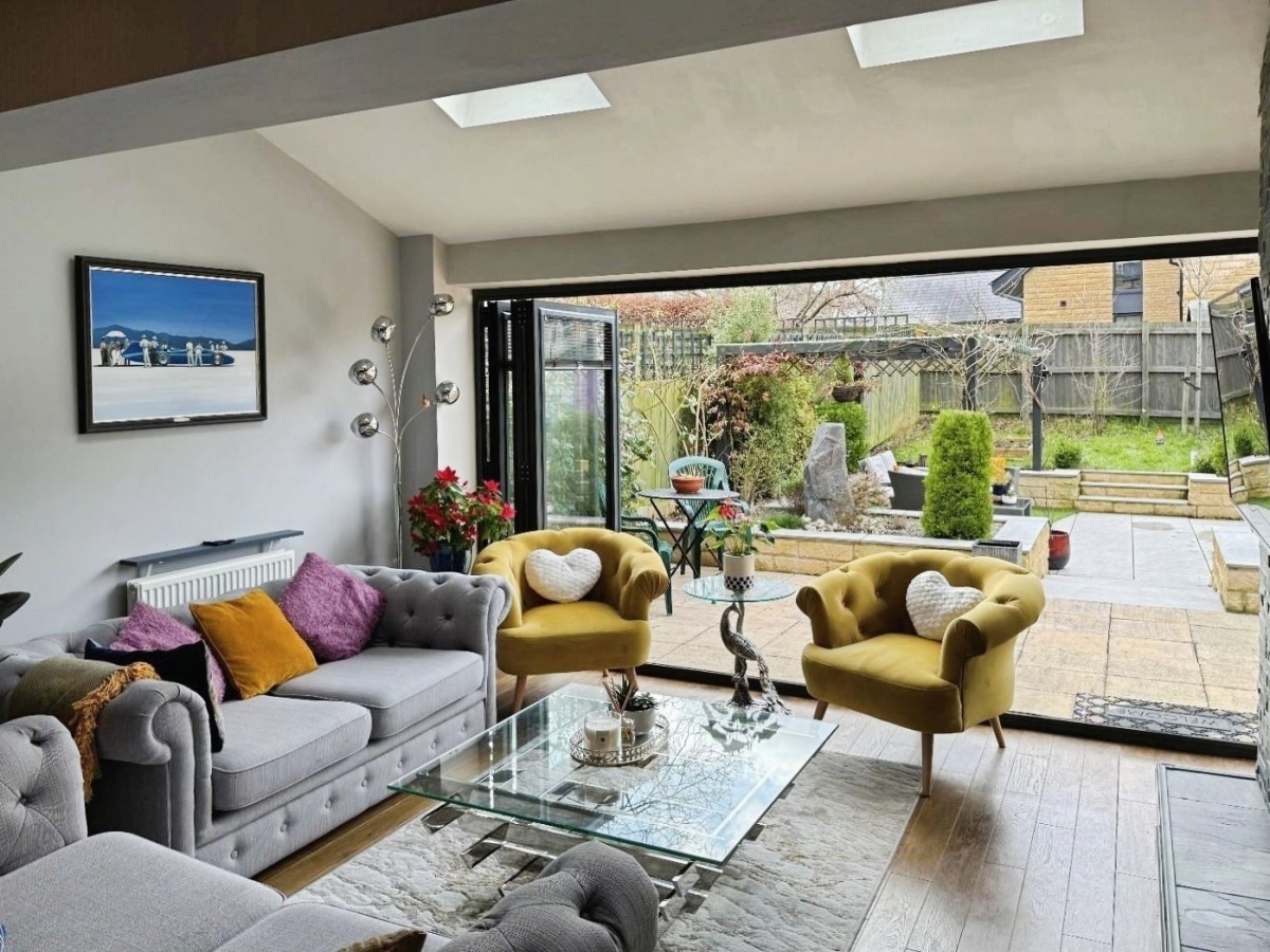 Stansfield Close , Ilkley, LS29