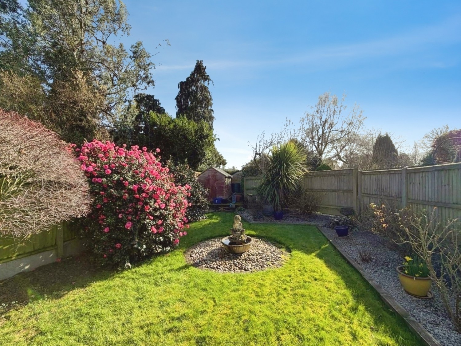 Tritton Close, Kennington, Ashford