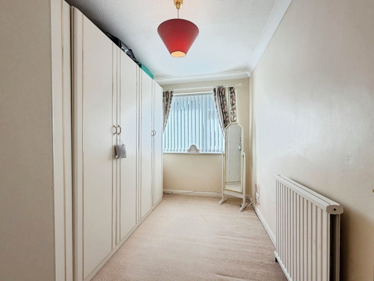 Tritton Close, Kennington, Ashford