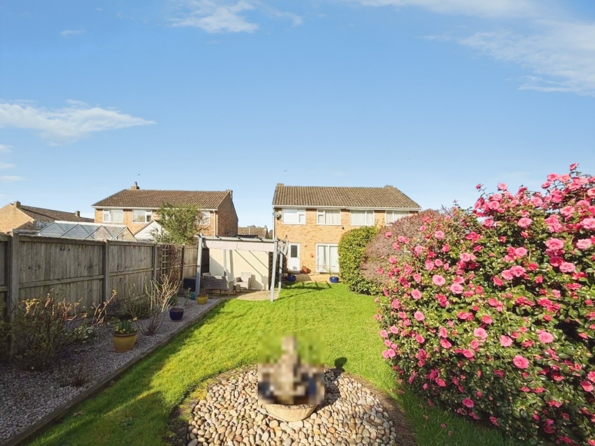 Tritton Close, Kennington, Ashford