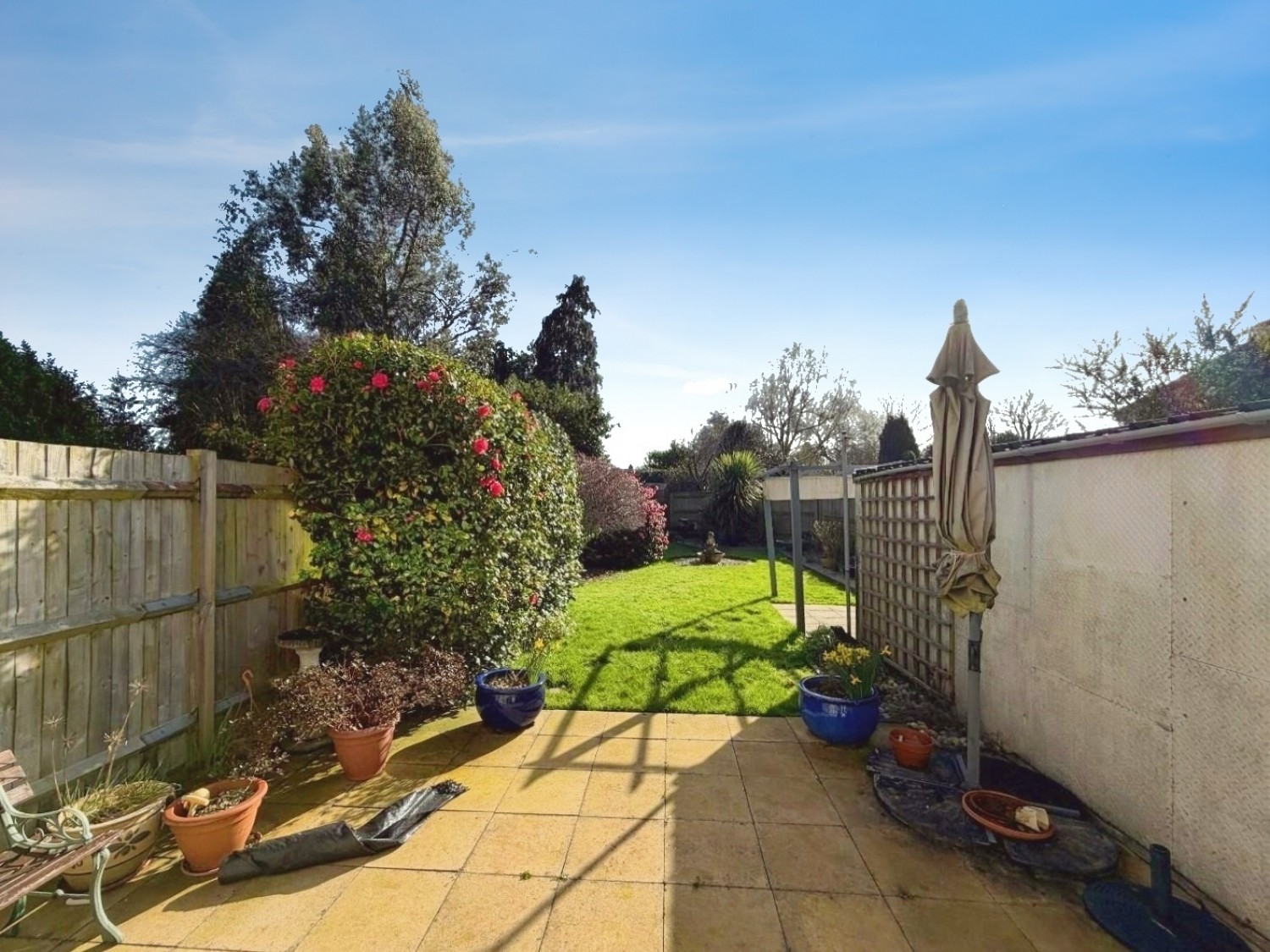 Tritton Close, Kennington, Ashford