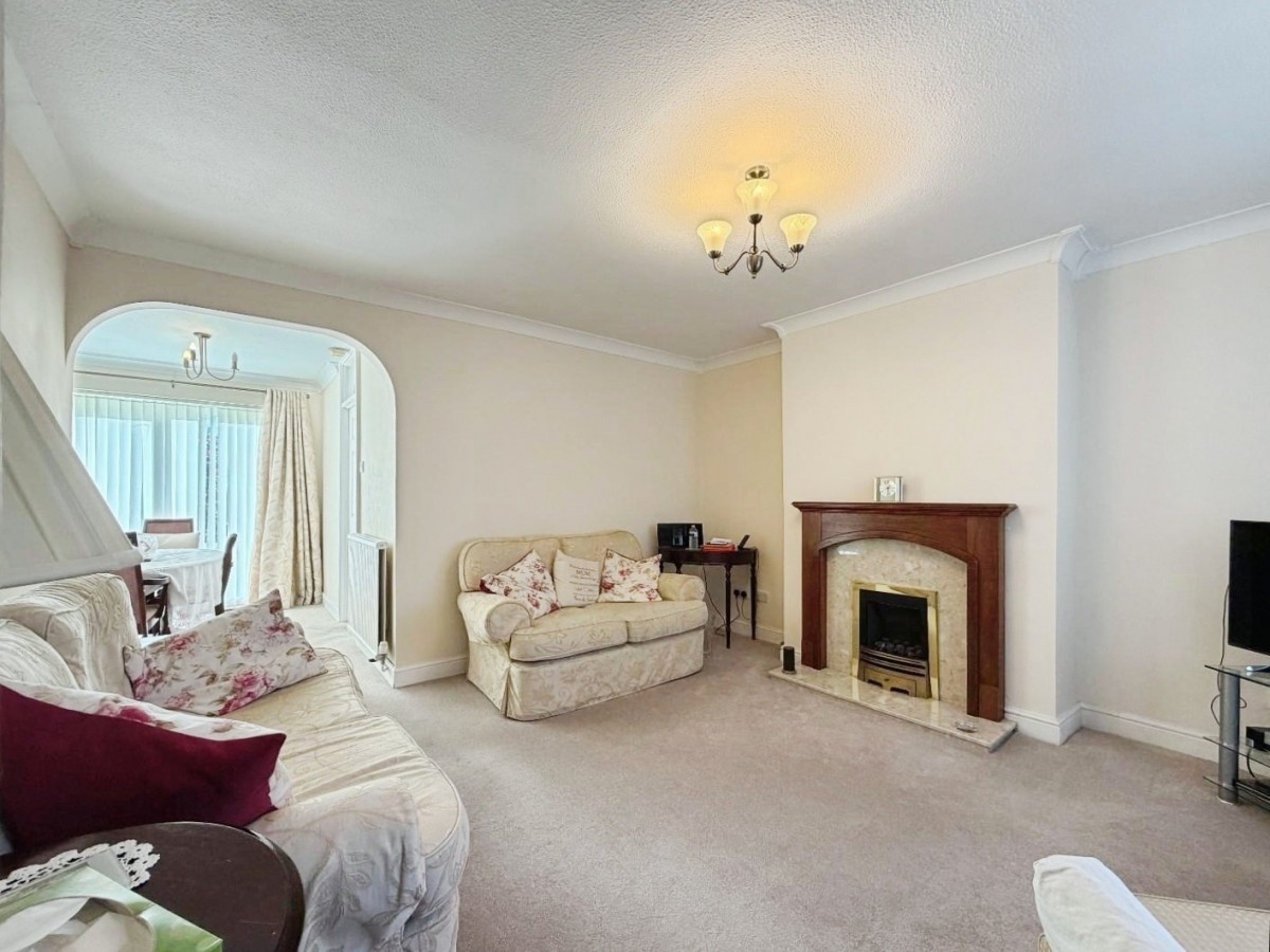 Tritton Close, Kennington, Ashford