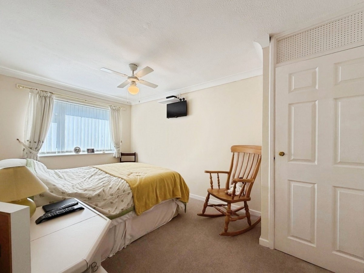 Tritton Close, Kennington, Ashford