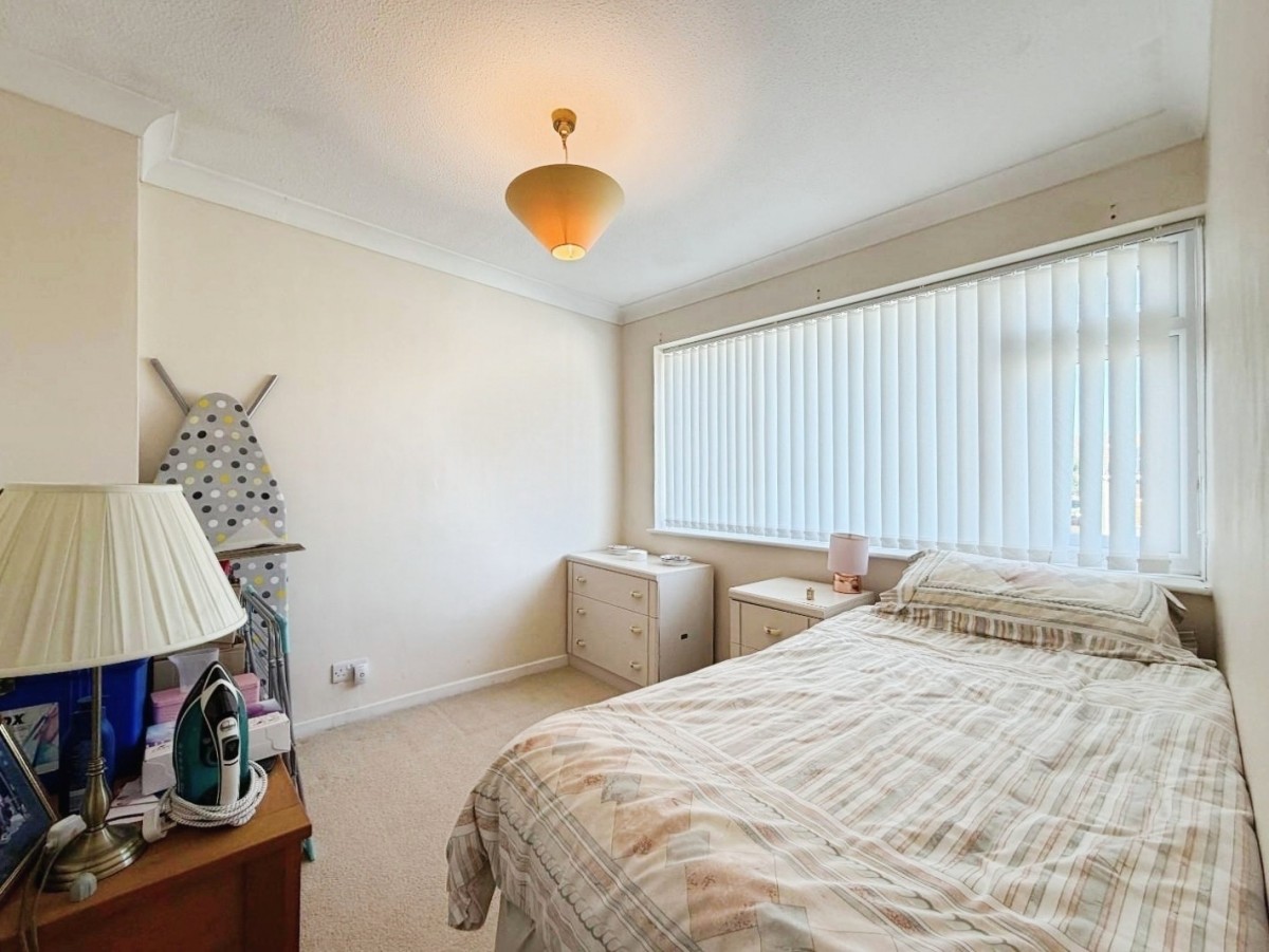 Tritton Close, Kennington, Ashford