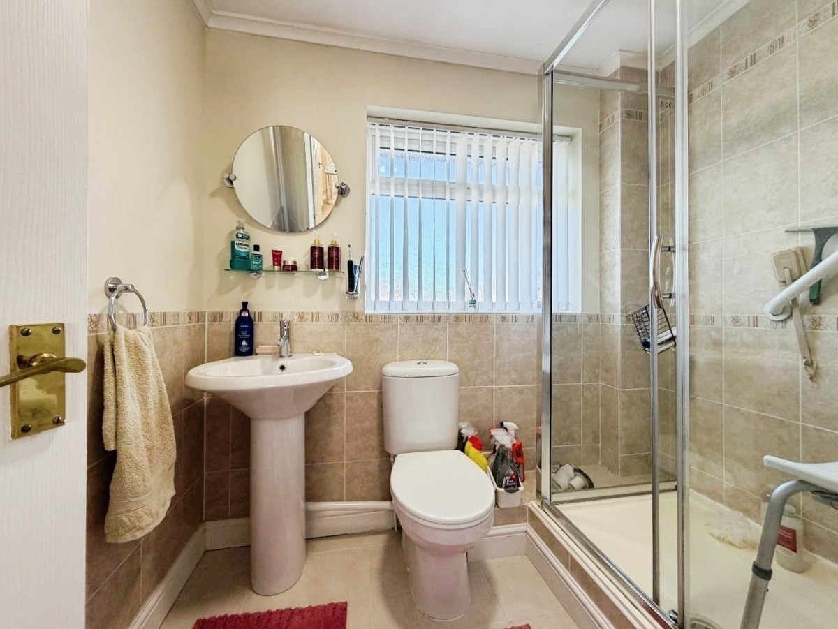 Tritton Close, Kennington, Ashford