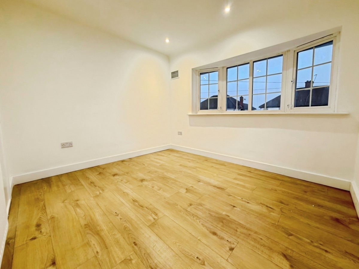 Winchester Road, Feltham