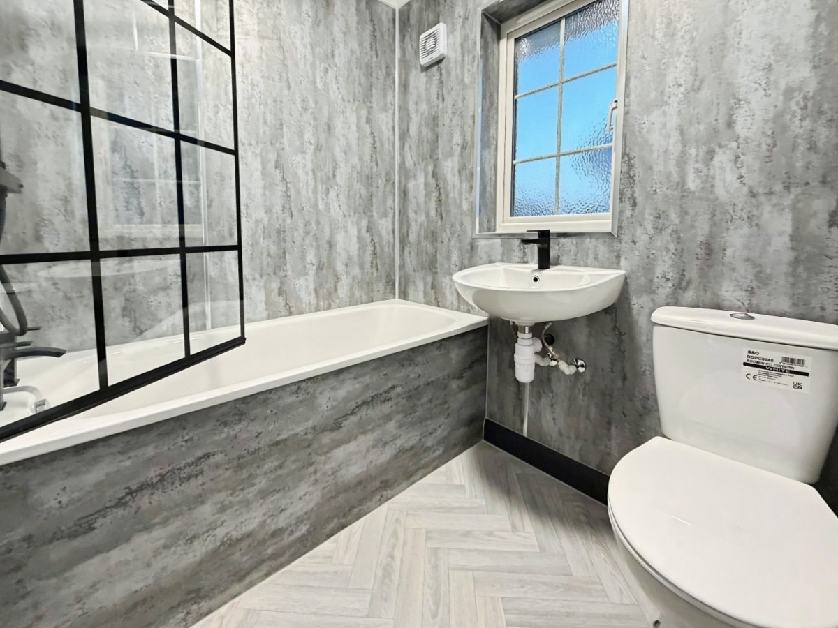 Winchester Road, Feltham