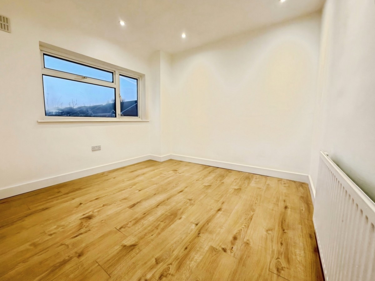 Winchester Road, Feltham