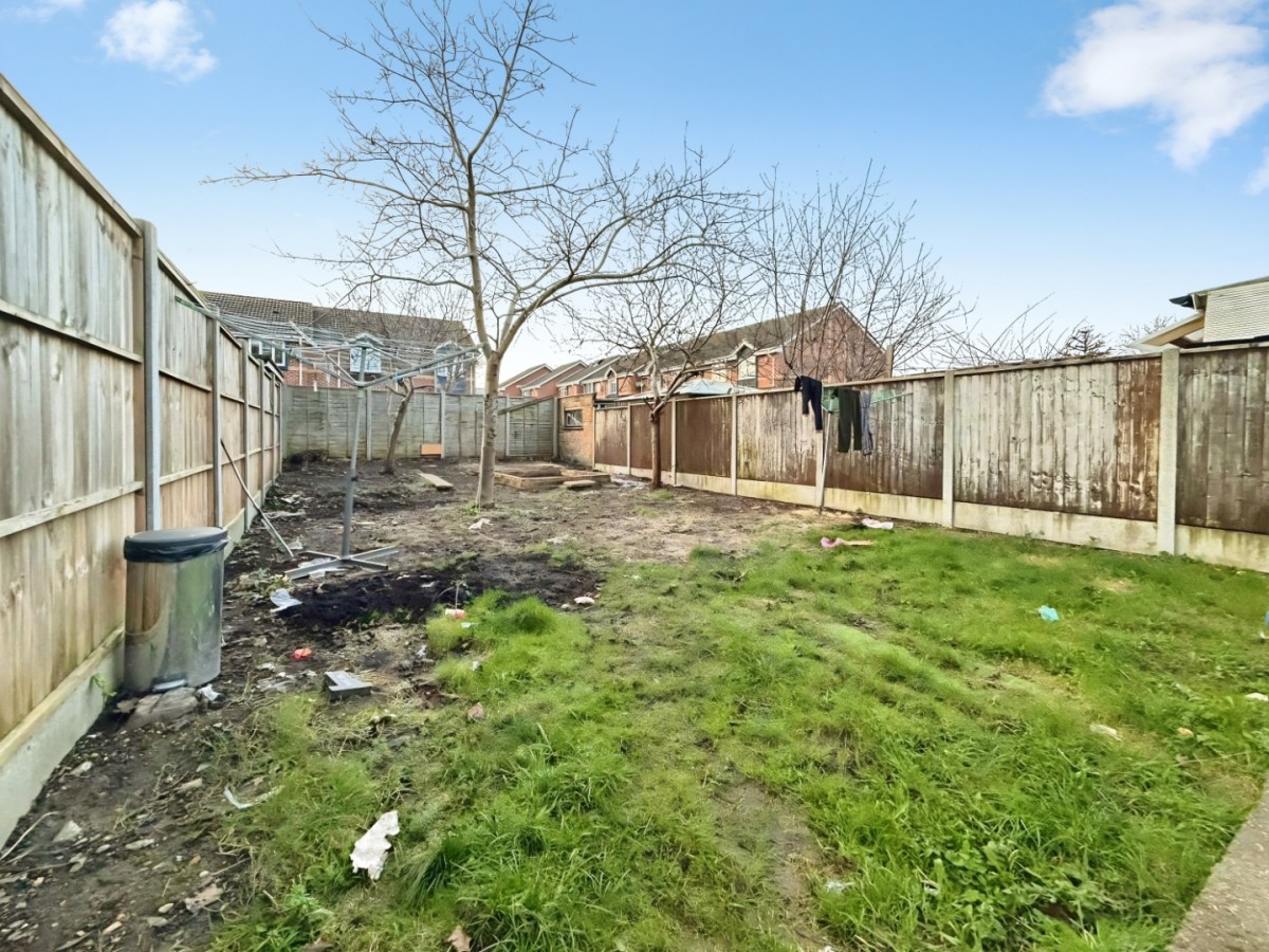 Winchester Road, Feltham