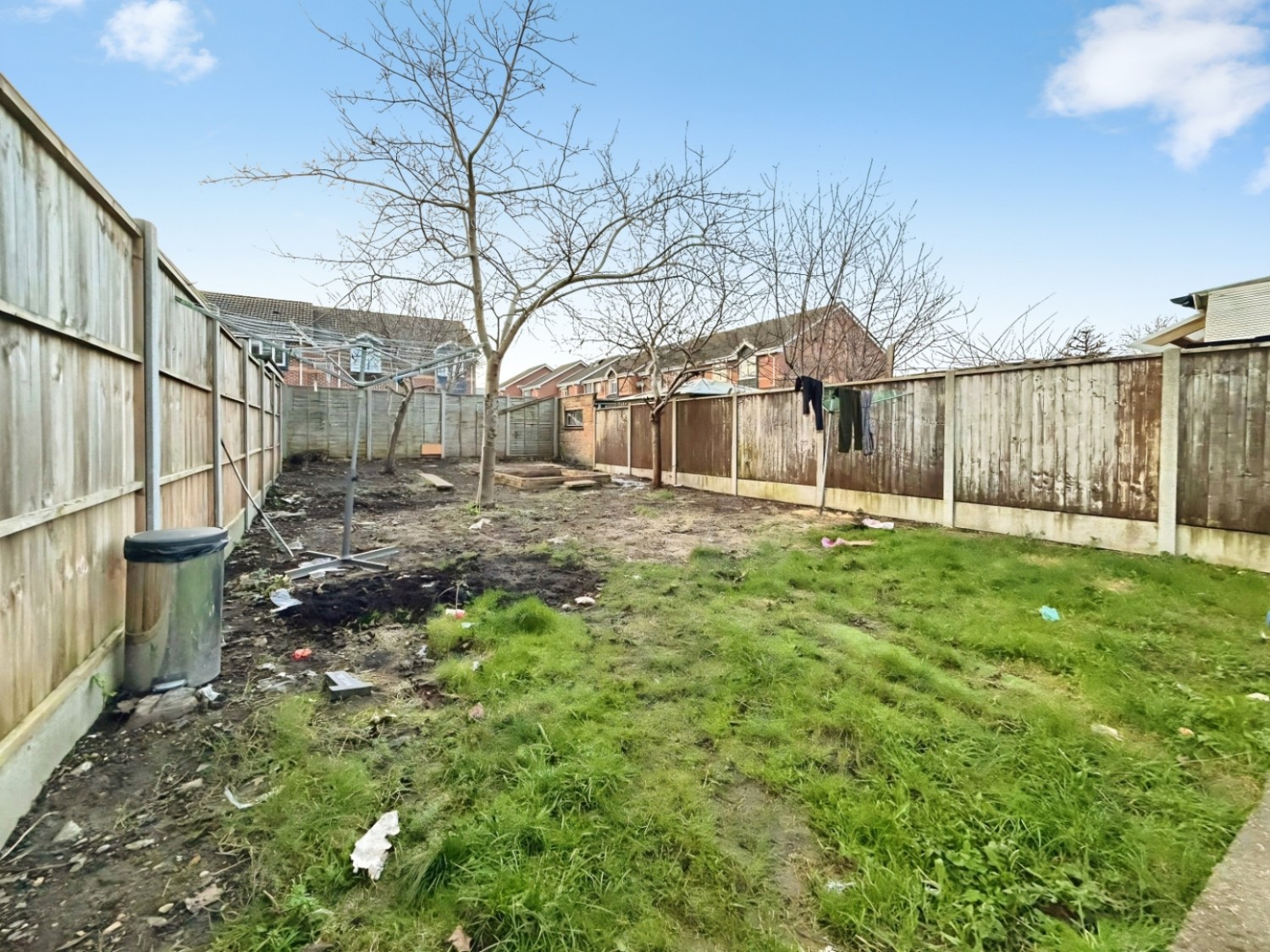 Winchester Road, Feltham