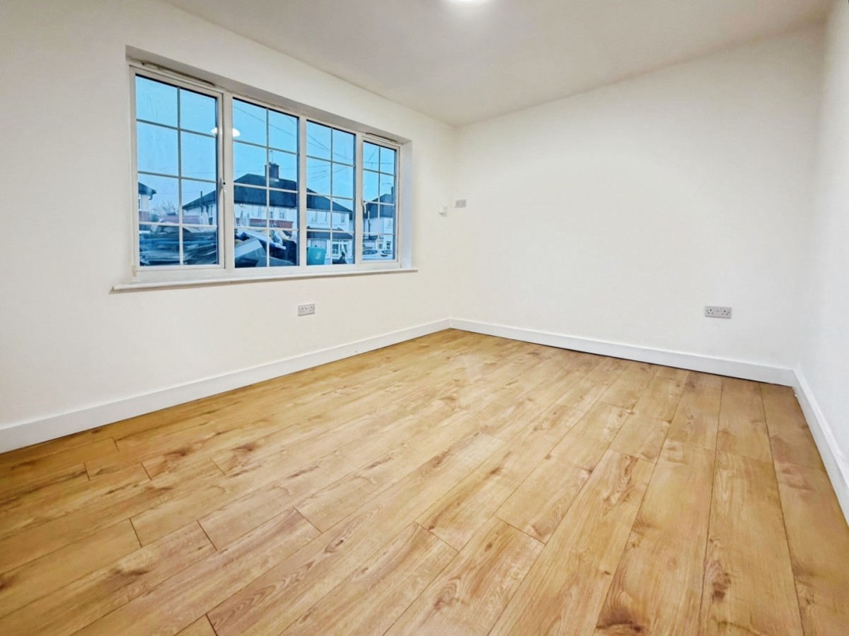 Winchester Road, Feltham