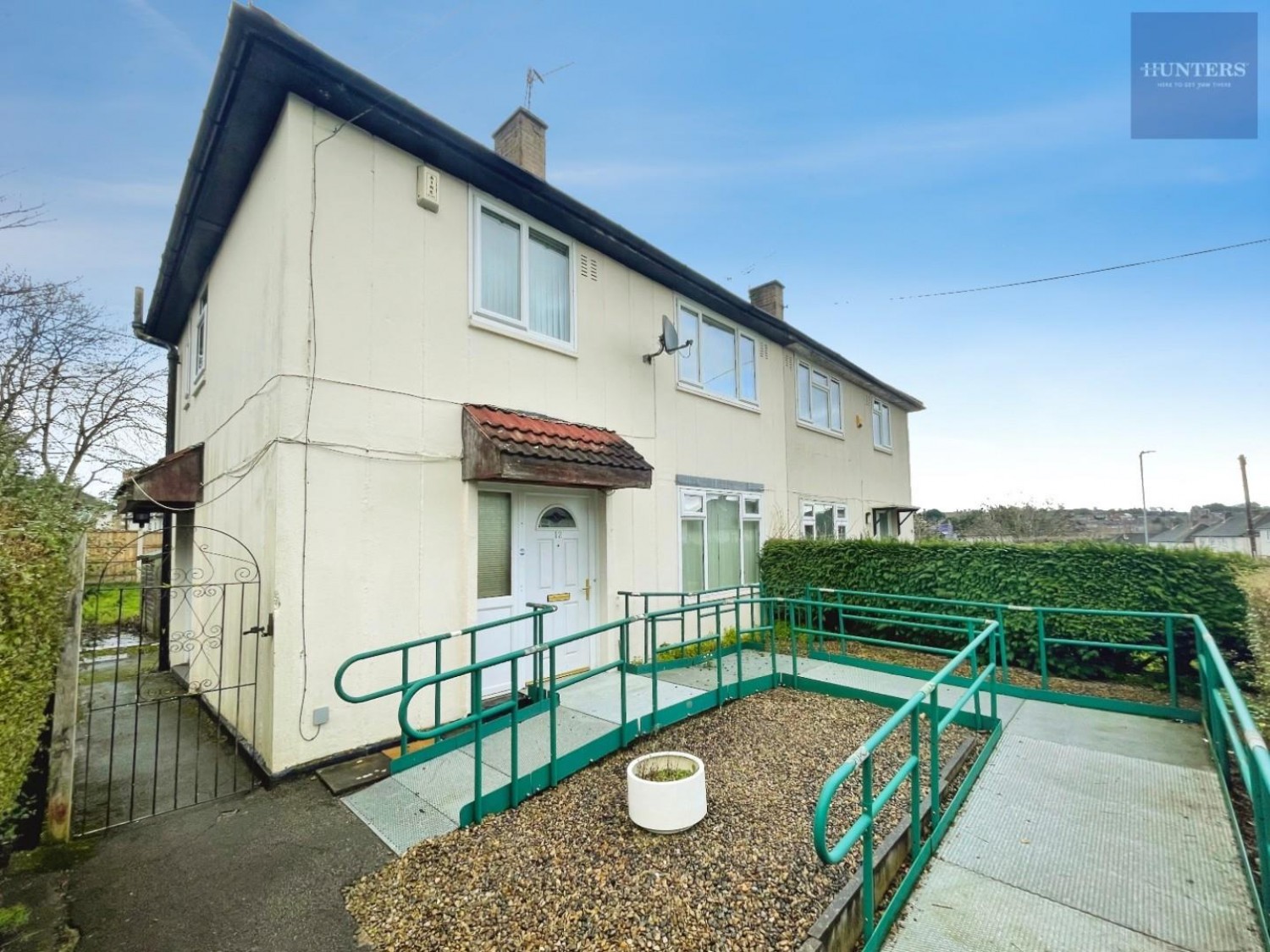 Wellstone Drive, Leeds