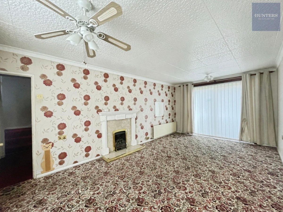 Wellstone Drive, Leeds