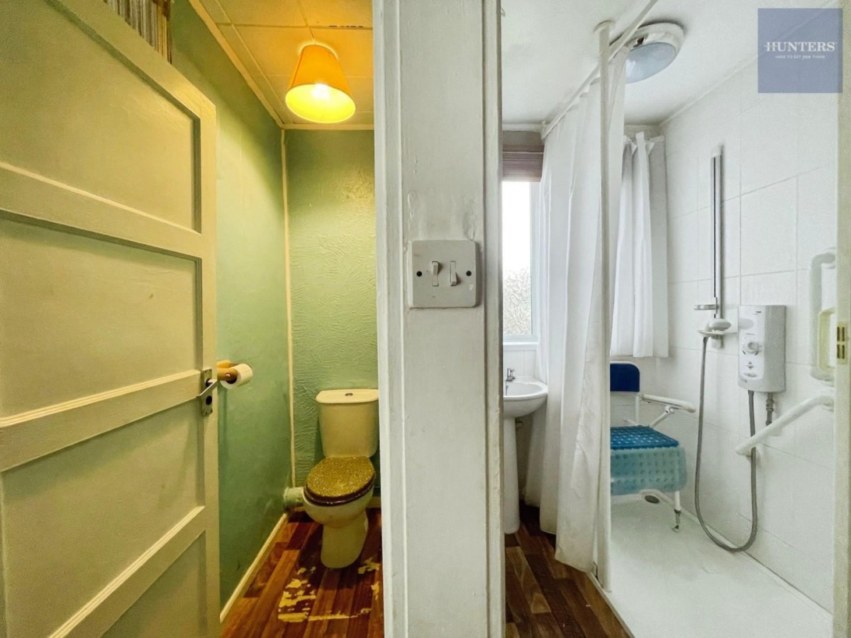 Wellstone Drive, Leeds