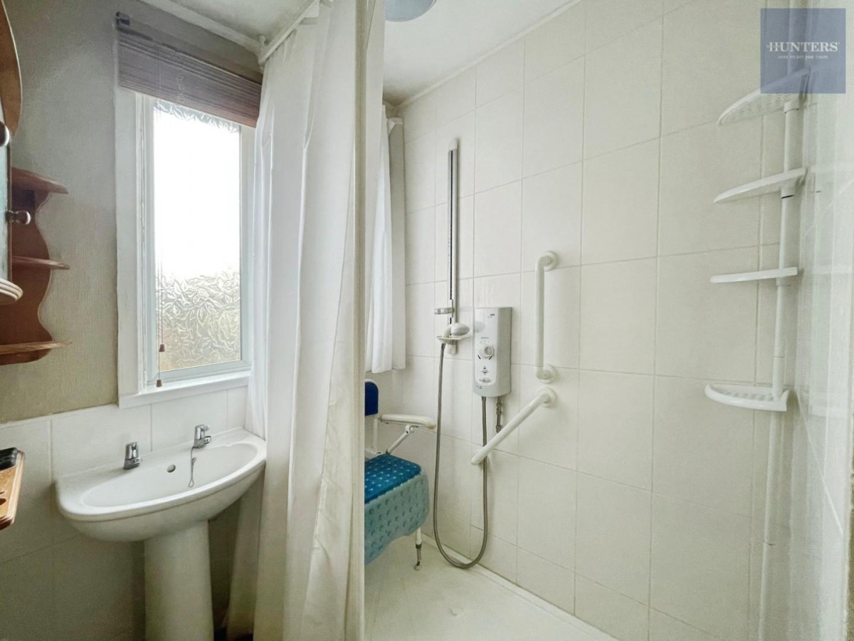 Wellstone Drive, Leeds