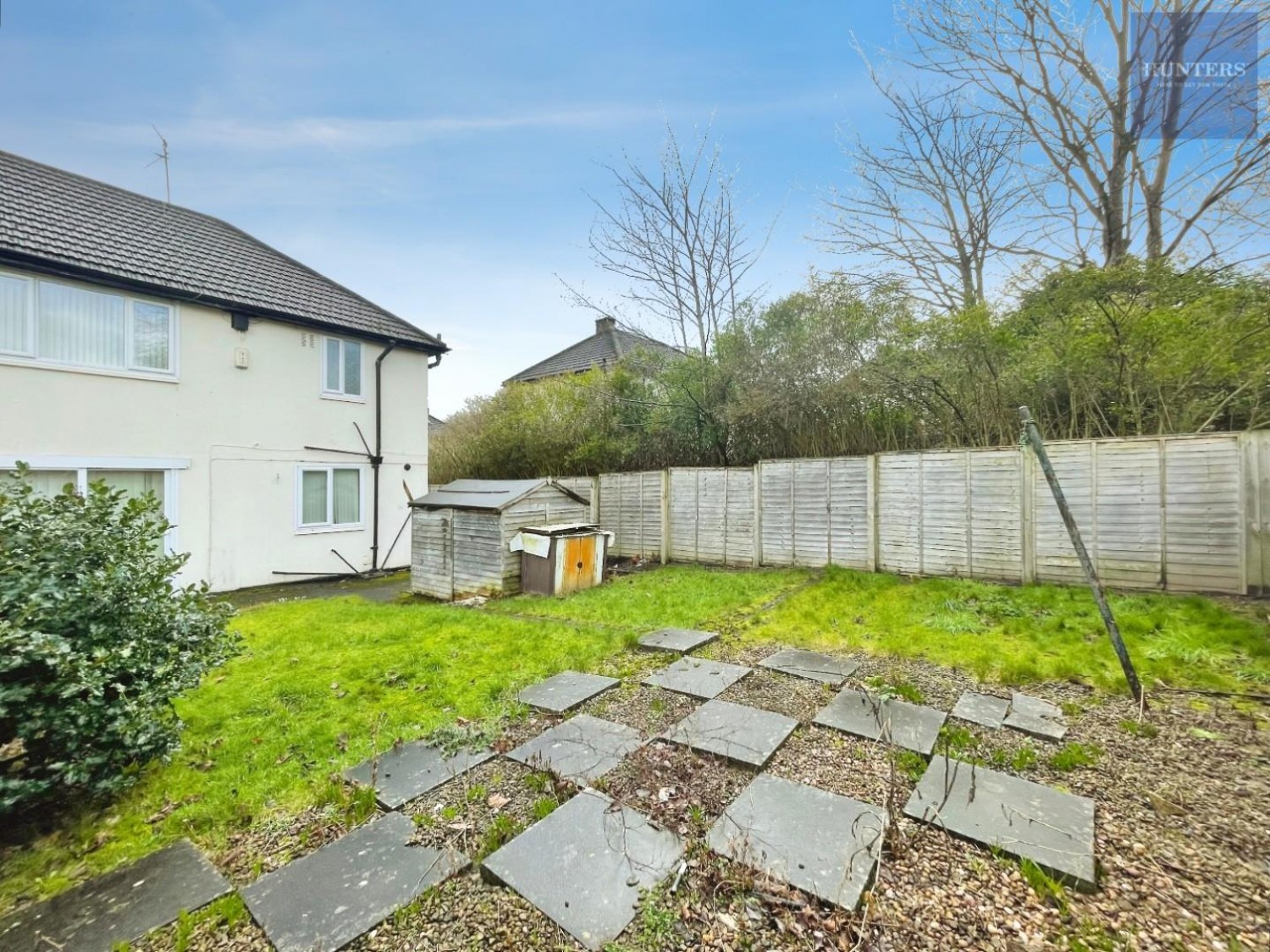 Wellstone Drive, Leeds