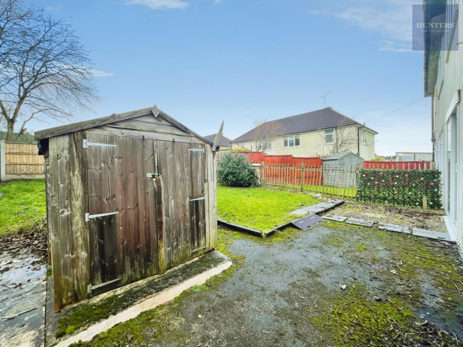 Wellstone Drive, Leeds