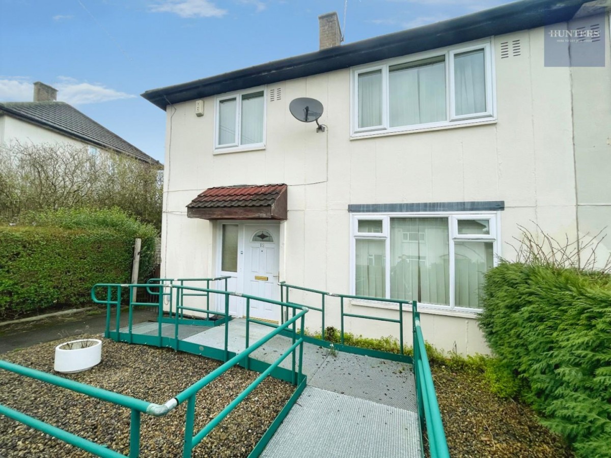 Wellstone Drive, Leeds