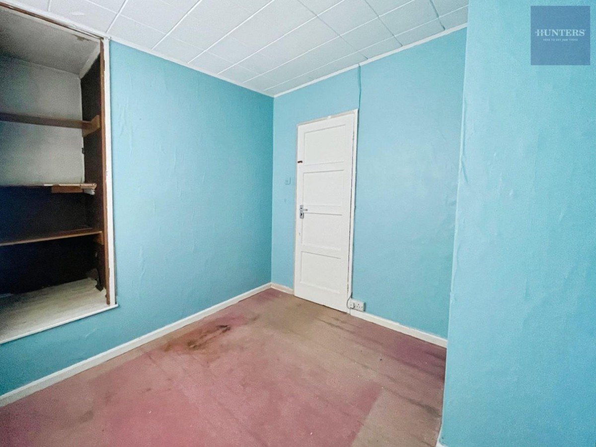 Wellstone Drive, Leeds