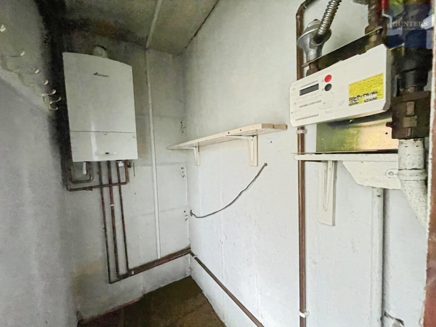 Wellstone Drive, Leeds