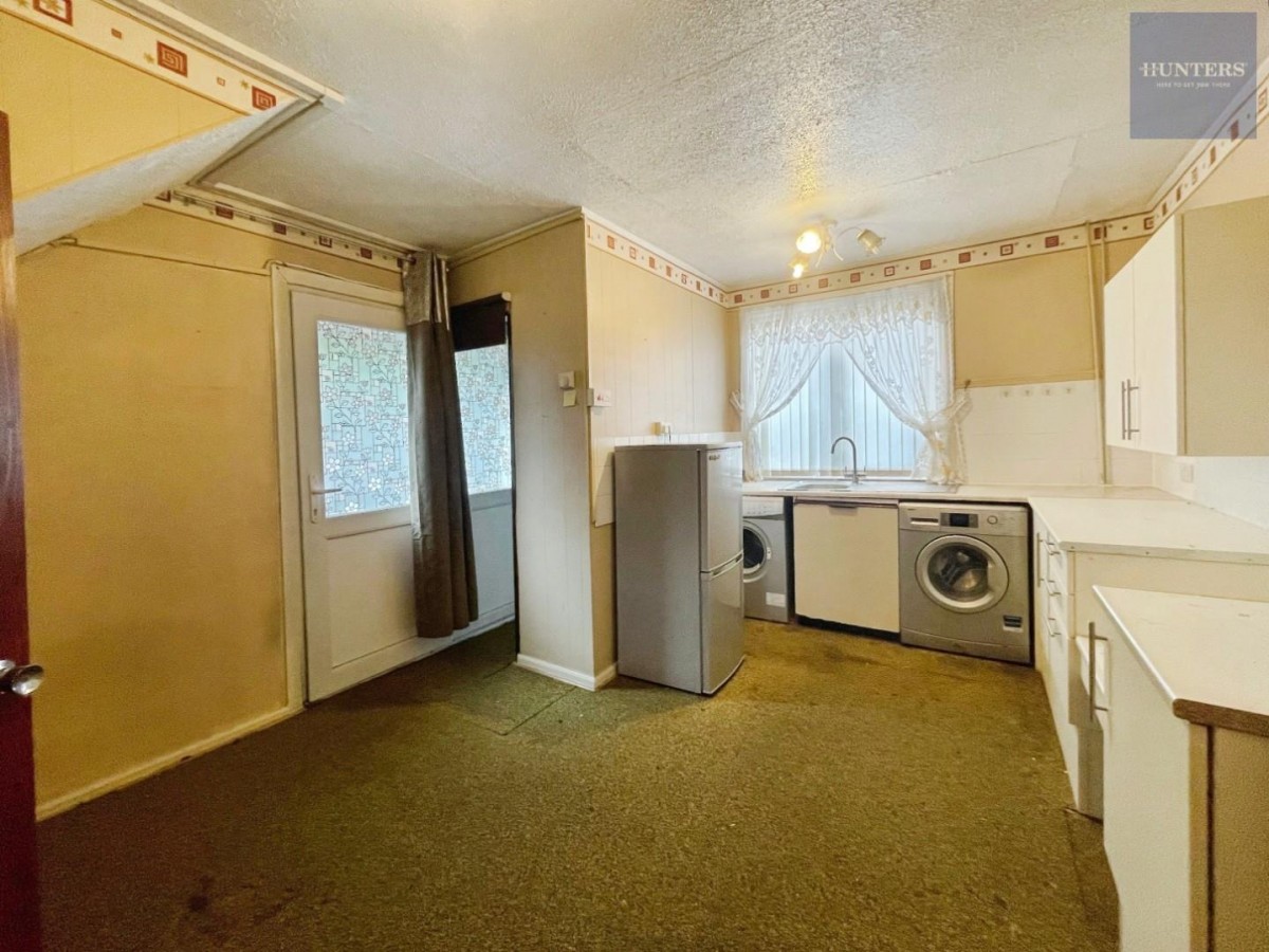 Wellstone Drive, Leeds