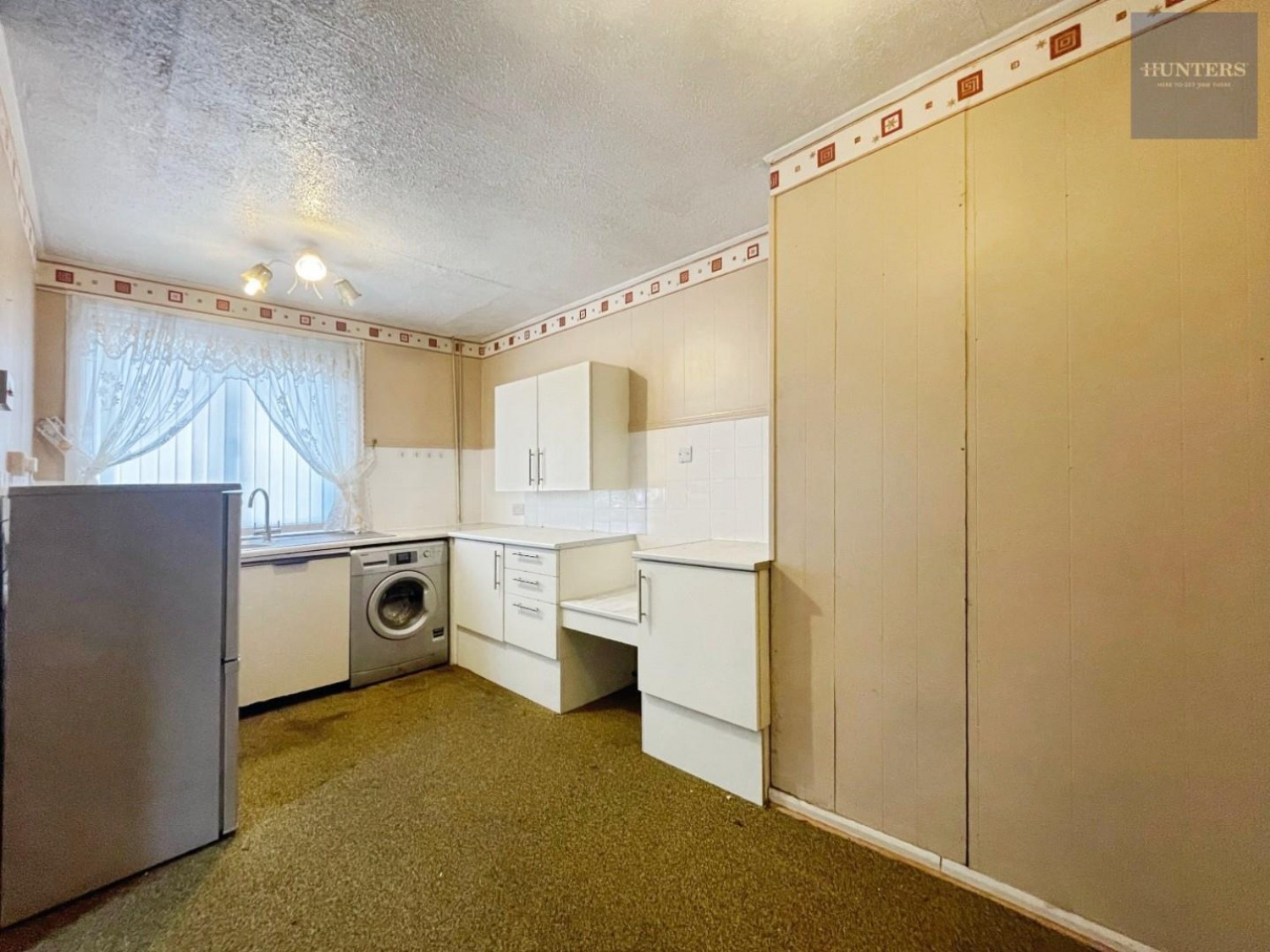 Wellstone Drive, Leeds